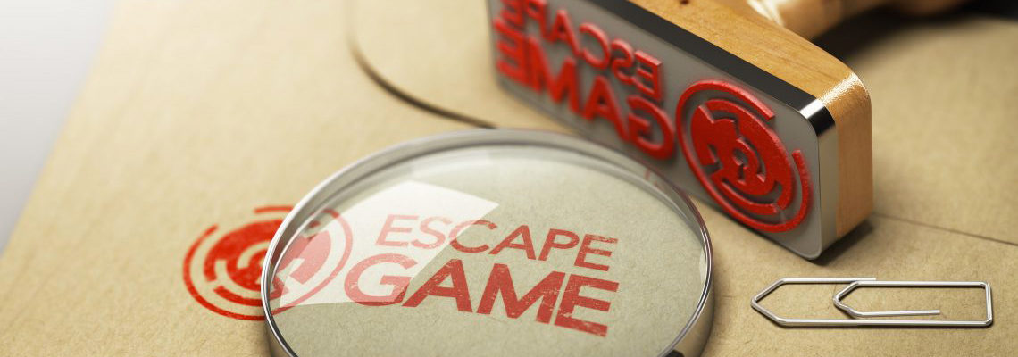 escape game