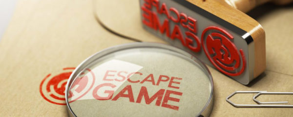 escape game