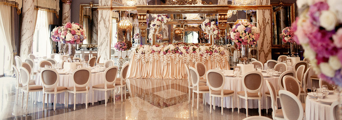 salle de mariage