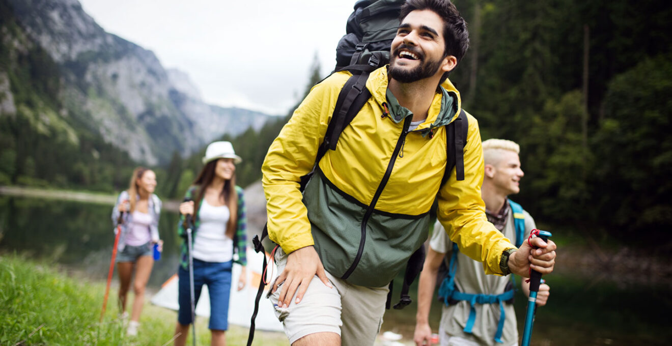 Expériences de team building